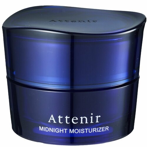 ナイトクリームおすすめ アテニア ミッドナイトモイスチャライザー イメージ