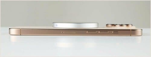 本体の薄さもケーブルも使い勝手は良好 MagSafe SSD おすすめ イメージ