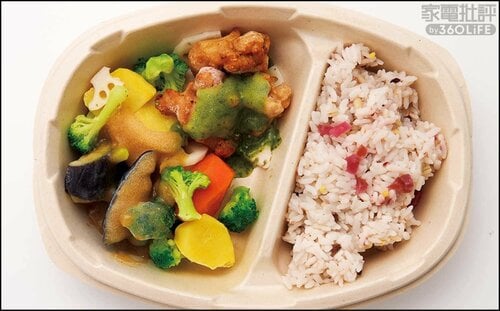 ［2食プレート］ オーブンレンジおすすめ イメージ