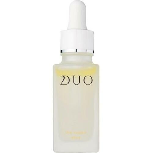 プレミアアンチエイジング:DUO ザ リペアショット:美容液