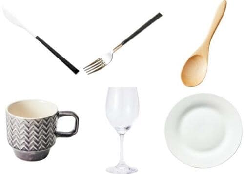 100均の「本当に良いもの」だけを集めました イメージ