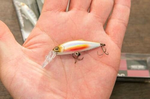 5位: 【ミノー第5位】ディープ攻略に威力を発揮する「タックルハウス」