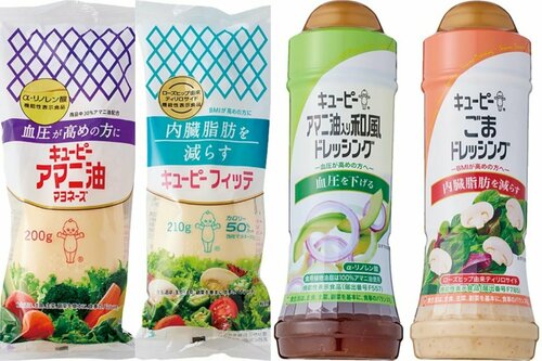 トクホや機能性表示食品においしい製品はある? イメージ