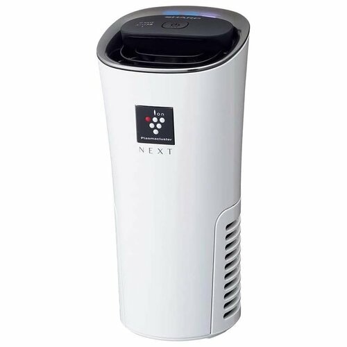 車載空気清浄機おすすめ シャープ IG-NX15 イメージ1