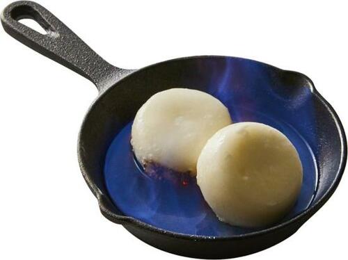 ウィスキーひとかけで高級デザート「雪見だいふく」 イメージ3