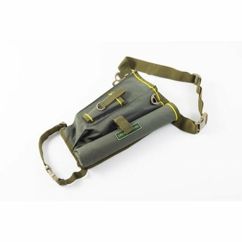 キャット ハンド フィッシング バッグ ランガン レッグ ポーチ ウエストポーチ イメージ1