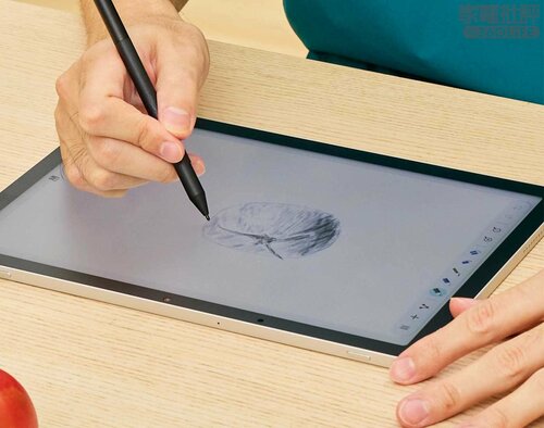 起動してすぐ描き始められる ワコム「Wacom MovinkPad 11 DTHA116CL0Z」おすすめ イメージ