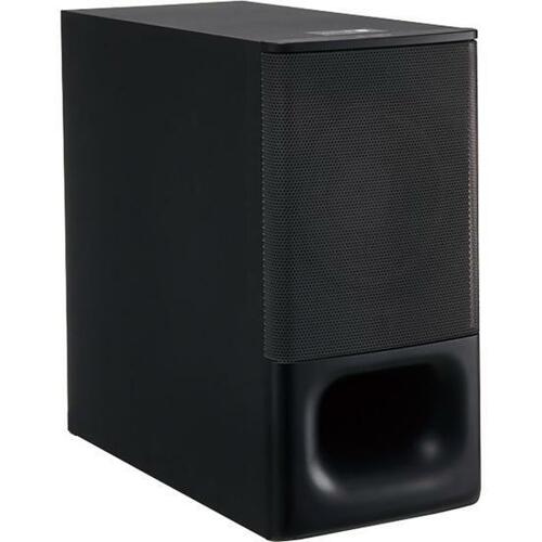 4位: 映画の迫力が倍増! ソニー「HT-S350」 イメージ