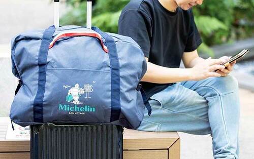 ボストンバッグの選び方 ボストンバッグおすすめ イメージ