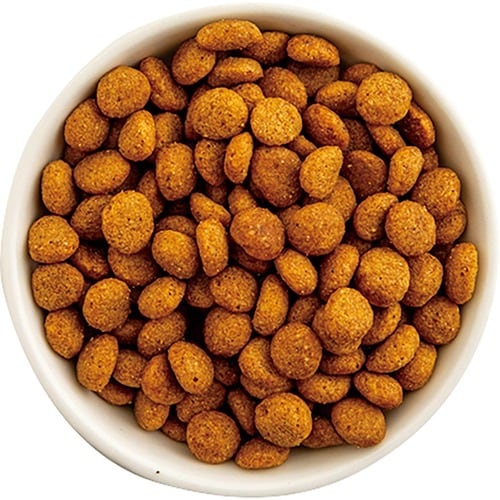 猫用ドライフードおすすめ ペットライン プロフェッショナルバランス pHコントロール&エクストラケア 避妊・去勢した愛猫用 イメージ2