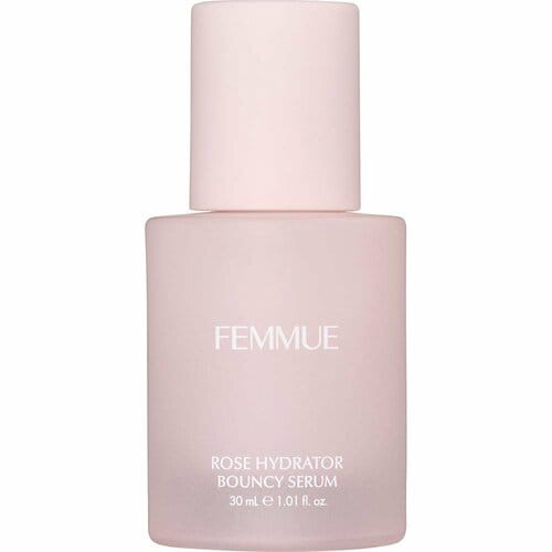  ファミュ ローズ バウンシーセラム イメージ1