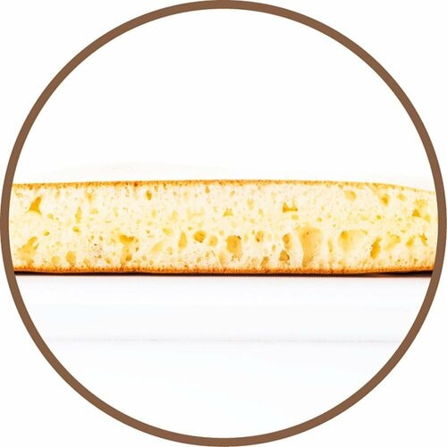 焼きムラの少なさ：◎+ フライパンおすすめ イメージ2