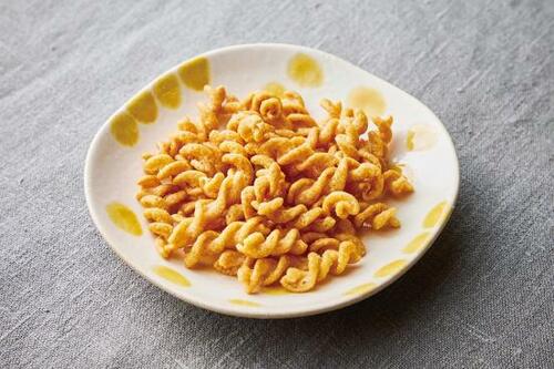 あと引くおいしさ！ イメージ