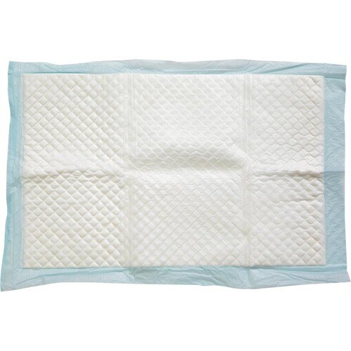 猫用ペットシーツおすすめ スーパーキャット 消臭パルプのシステムトイレシート イメージ2