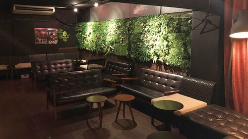 【メシウマノマド4】隠れ家的 ノマドの穴場「チルイン」 イメージ