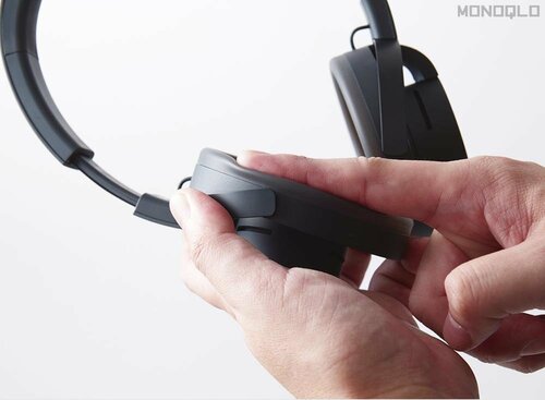 テストで実証：ストレスフリーのソフトな着け心地! ながら聴きヘッドホンおすすめ イメージ