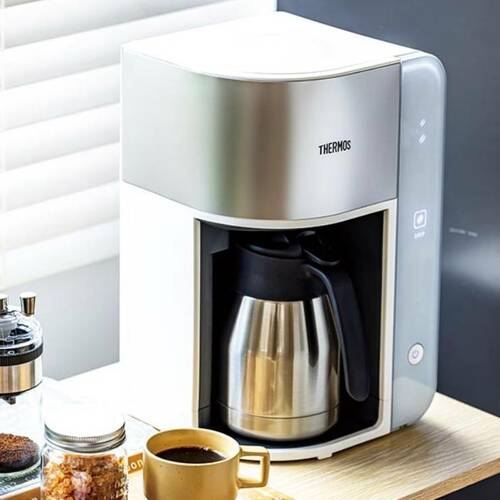 プレゼントにおすすめの家電おすすめ サーモス  ECK-1000 イメージ1