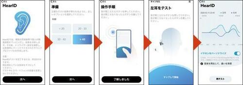 大きめサイズ&厚手で包まれるSoundcore Liberty 2 Pro イメージ
