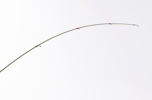 8位: 5千円以下!コスパに優れた「ゴクスぺ」 エリアトラウトロッドおすすめ イメージ