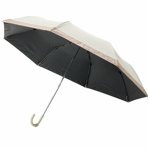 日傘おすすめ サンブロックラボ  遮夏クール 晴雨兼用傘 3段コンパクト イメージ