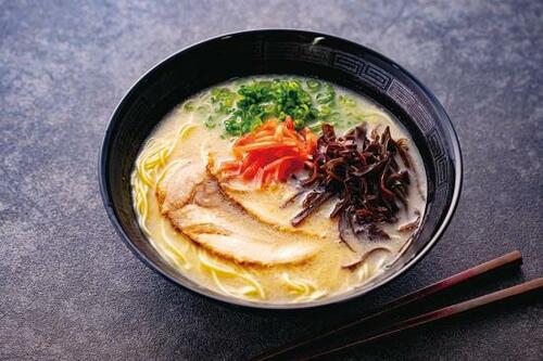おすすめの理由:本格派のクリーミースープ&賞味期限1年