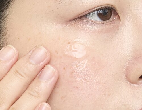 使用感 ジェルクレンジングおすすめ イメージ