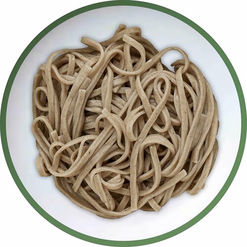 乾麺蕎麦おすすめ 星野物産 信州田舎そば小諸七兵衛 イメージ2