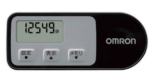 6位: 携帯性は最強のオムロン機能面も充実してます イメージ