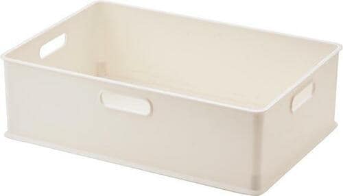 サンカ「squ+ INBOX M ホワイト」のイメージ