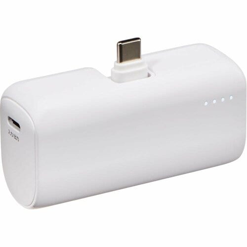 モバイルバッテリーおすすめ サンワサプライ 700-BTL056 イメージ1