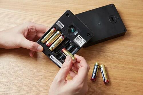 「ホームユニット」が必須！パナソニックの設定・設置方法は？ イメージ