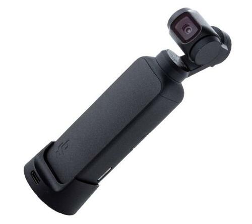 Osmo Pocket 拡張キットはお得感がかなり高い！ イメージ