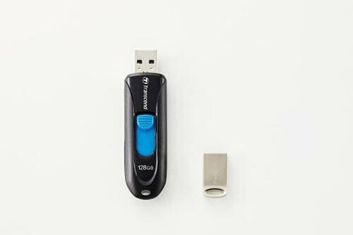 10位: Amazonで圧倒的人気の「TS128GJF790KBE」