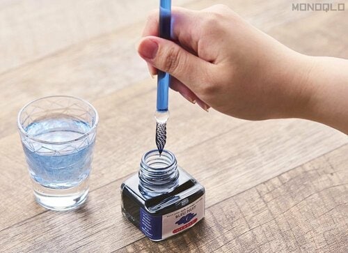 普通のペンみたいに書ける! おすすめ文房具おすすめ イメージ2