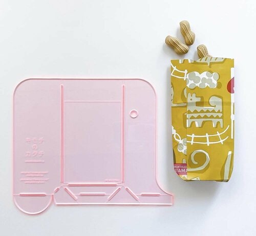 おもわず笑顔になっちゃう!ほっこりグッズ集めました イメージ