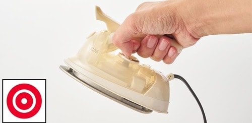 使用感 一人暮らし向けアイロンおすすめ イメージ