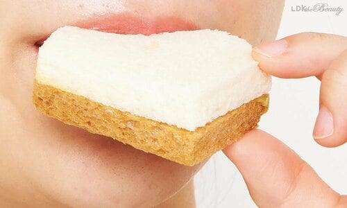 落ちにくさ ブラウンリップおすすめ イメージ