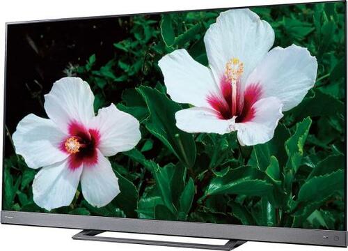 過去１週間以上の番組をいつでも再生！ 東芝「REGZA Z740Xシリーズ」 イメージ