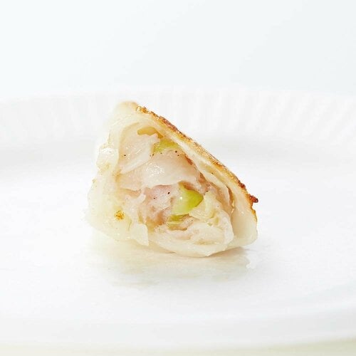 12位:【宮崎県】ラードで焼くのがポイント「屋台骨 宮崎餃子」 餃子おすすめ イメージ2