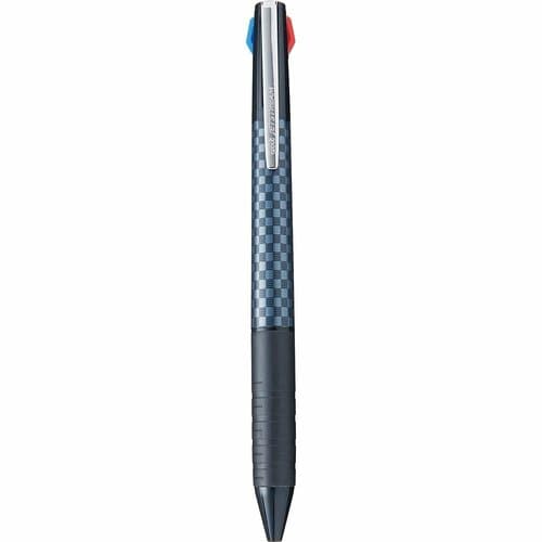 細身&軽量で疲れにくい! 三菱鉛筆「ジェットストリーム 3色ボールペン 0.5mm スリムコンパクト」 イメージ