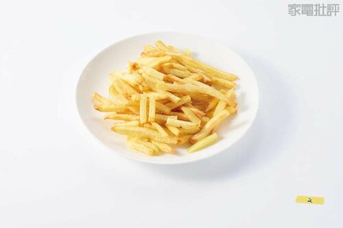 【冷凍ポテトフライ】 ノンフライヤーおすすめ イメージ