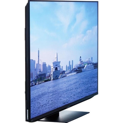 テレビおすすめ シャープ AQUOS XLED HP1/HP2 4T-C50HP2(50V型) イメージ