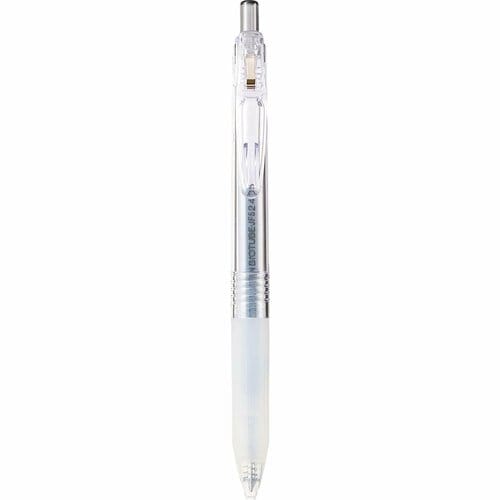 ボールペンおすすめ ゼブラ バイオチューブ搭載サラサクリップ 0.5mm イメージ