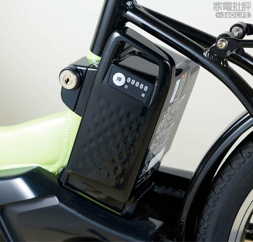 坂道もラクラクのパワー 特定小型原付おすすめ イメージ