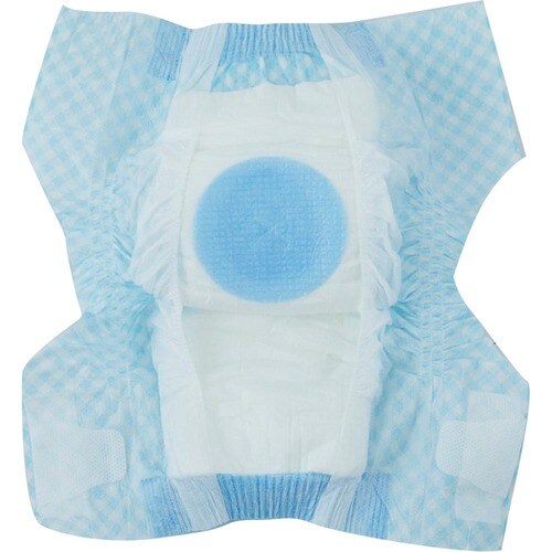 犬用おむつおすすめ コーチョー ネオ・オムツ SS イメージ2