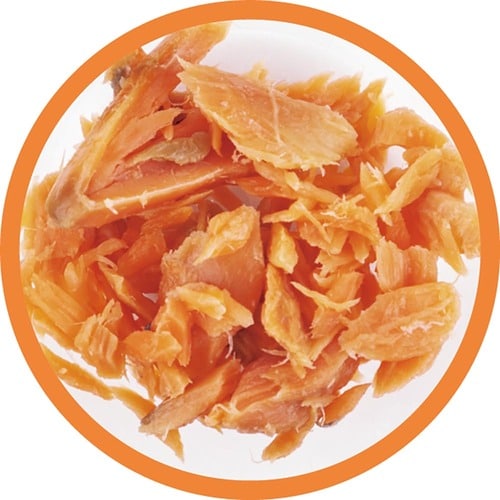 鮭フレークおすすめ スカイ・フード 手ほぐし紅鮭 イメージ2