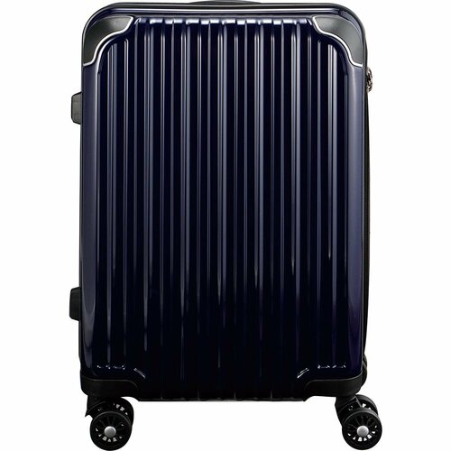 スーツケースおすすめ クールライフ LUGGAGE73(Sサイズ) イメージ