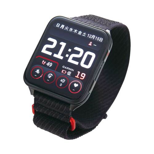 Garmin OS スマートウォッチおすすめ イメージ