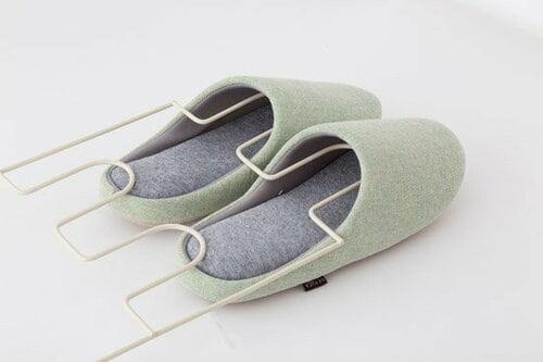 スリッパは「ラック」でセンスに差がつきます！ イメージ5