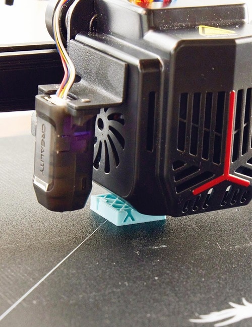 テスト4: 静音性 3Dプリンターおすすめ イメージ